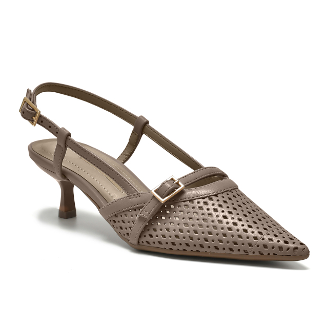 Sapato em sintetico 283-003-01